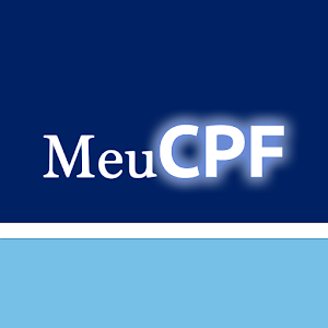 Meu CPF logo
