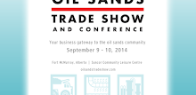 Oil Sands Trade Show & Conf 14 APK