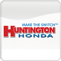 Huntington Honda logo