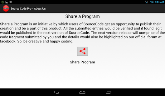 How to get SourceCode Pro 2.7 unlimited apk for laptop