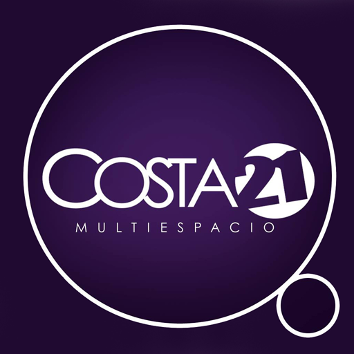 Costa 21 娛樂 App LOGO-APP開箱王