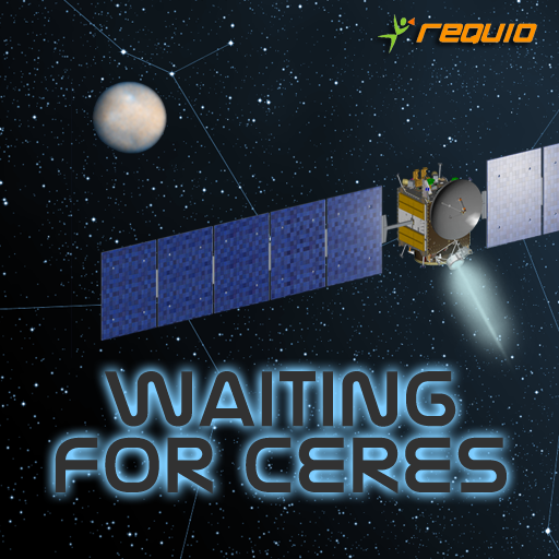 Waiting for Ceres LOGO-APP點子