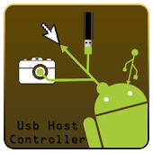 Usb Host Controller