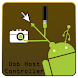 Usb Host Controller