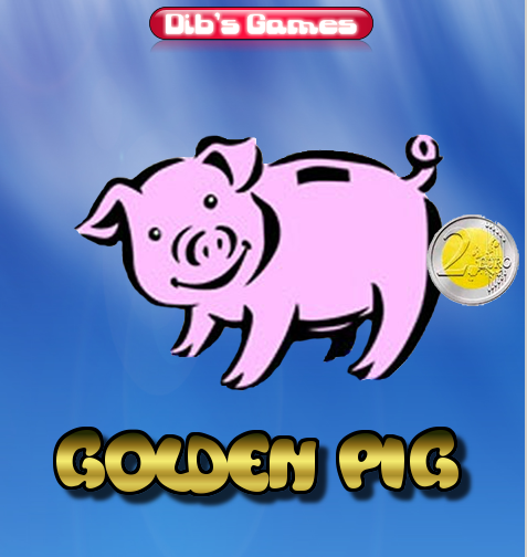 GoldenPig