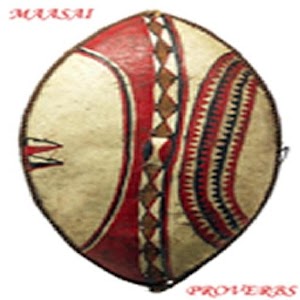 Maasai Proverbs.apk 1.0