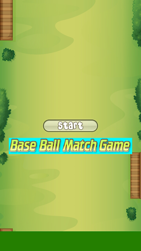 BaseBall Games