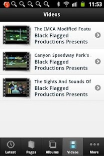 Lastest Canyon Speedway Park APK for Android