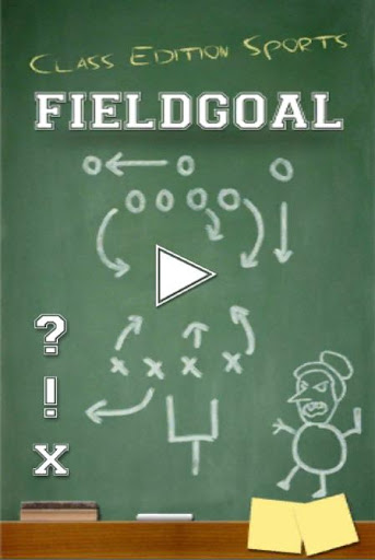 CES: Field Goal