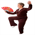 Elderly Exercise Tips logo