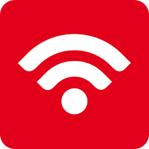 SFR WiFi  Icon