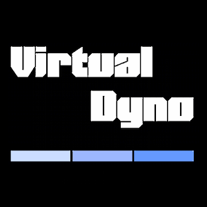 HPC - Virtual Dyno Pro logo