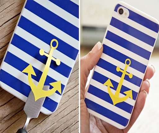 DIY Phone Cases Ideas