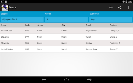 免費下載運動APP|ee Hockey Score Keeper app開箱文|APP開箱王