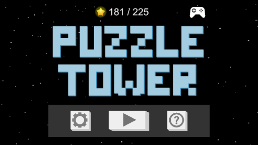 Puzzle Tower: Cosmic Escape