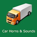 Car Horns & Sounds logo