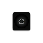 Aeolus HD Dark Launcher Pro Apk