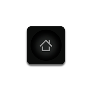 Aeolus HD Dark Launcher Pro.apk 1.5