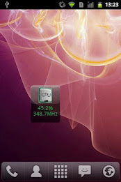 CPU Monitor by Corentin Damman (CocoNuts) poster 3