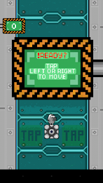 Zappy Ducky poster 2