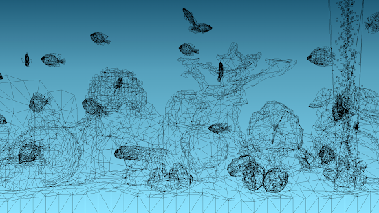 Marine Aquarium 3.2 PRO - screenshot thumbnail
