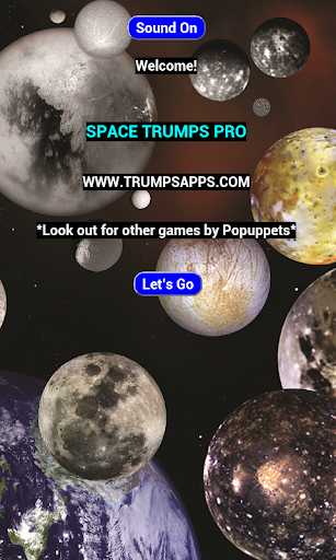 Space Trumps Pro