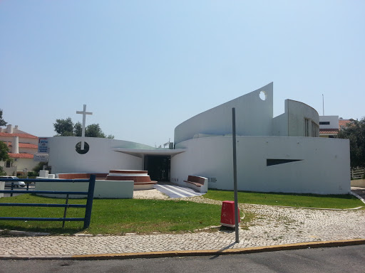Igreja De Albufeira