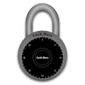 Lock Hero Free-to-Try logo