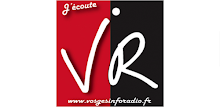 Vosges Infos Radio APK