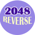 2048 Reverse icon