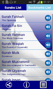 How to mod Quran Malay mp3 1.4 unlimited apk for android