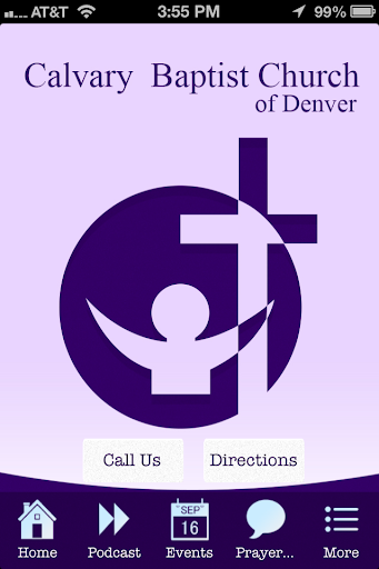 Calvary Baptist Denver