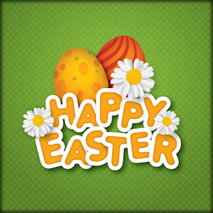 Happy Easter Sunday Greetings 1.1