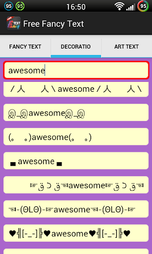 免費下載社交APP|Fancy Text Generator App app開箱文|APP開箱王