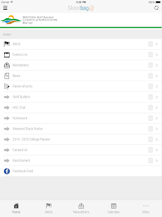 How to download WA College of Agriculture lastet apk for android