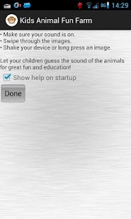 Download Kids Animal Fun Farm APK