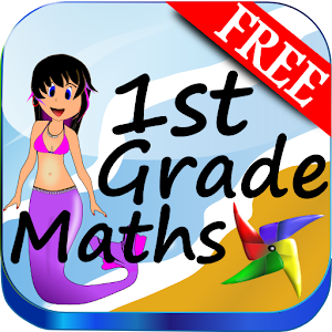Download First Grade Math Learning Game Apk Download