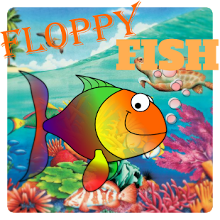 Floppy Fish