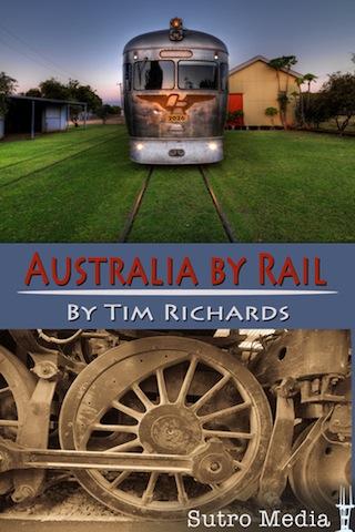 Australia by Rail
