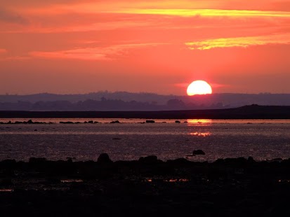 SUNRISE WALLPAPERS Screenshots 15