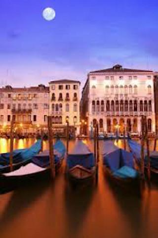 Visit Venice