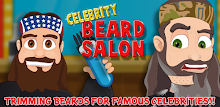 Celebrity Beard Salon APK