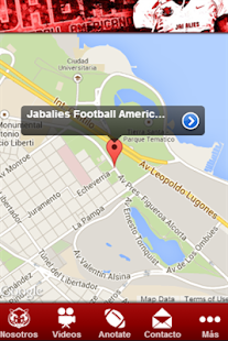 How to mod Jabalies Football Americano 1.10.13.354 unlimited apk for android