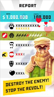 dictator