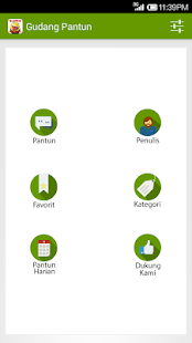 Free Gudang Pantun APK for Android