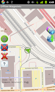 How to get Offline Waypoints Free 1.7.2 apk for android