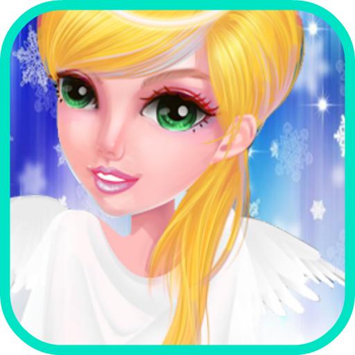 Dress Up! Cute Fairy 休閒 App LOGO-APP開箱王