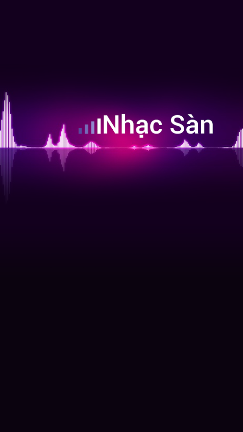 Android application Nhạc Sàn Remix Dance 2015 screenshort