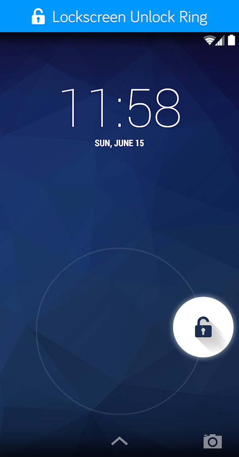 Flux - CM11 Theme v2.0.2 APK Android