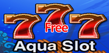 Aqua Slot ★ Free APK